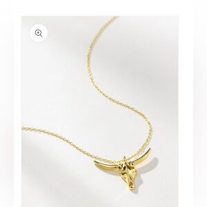 Uncommon James Fighter Necklace